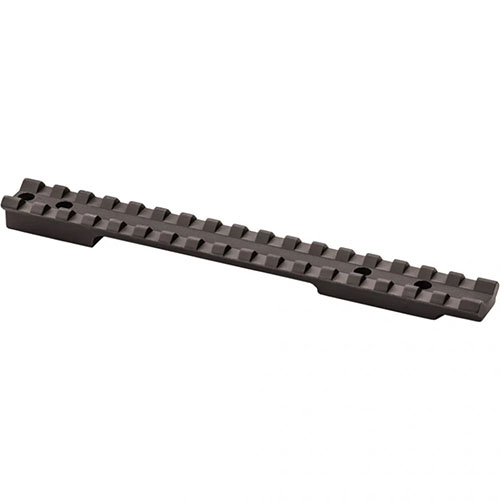 Die HOWA M1500 Scope Mounts bieten präzise Passform und zuverlässige Genauigkeit. Ideal für Howa 1500 und ähnliche Plattformen, robust und einfach zu montieren.